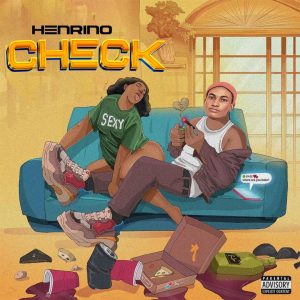 Henrino - Check 1 2186
