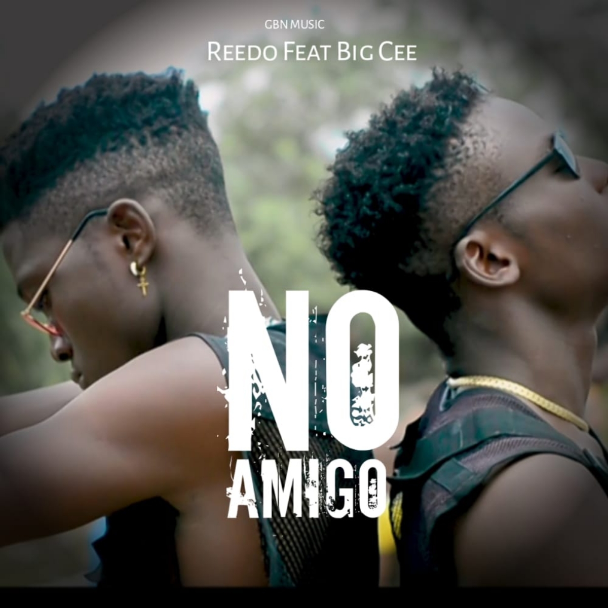 (Music+Video) Reedo ft Big Cee – No Amingo